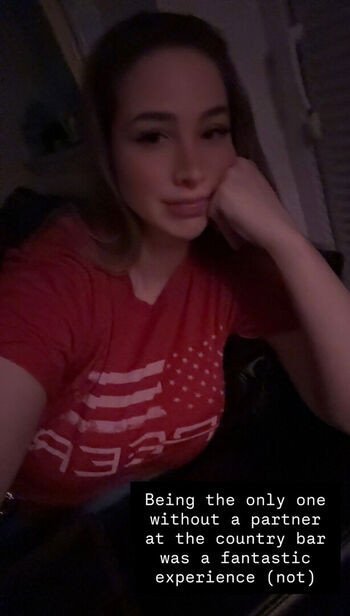 Full leaked Izzy g private onlyfans photo