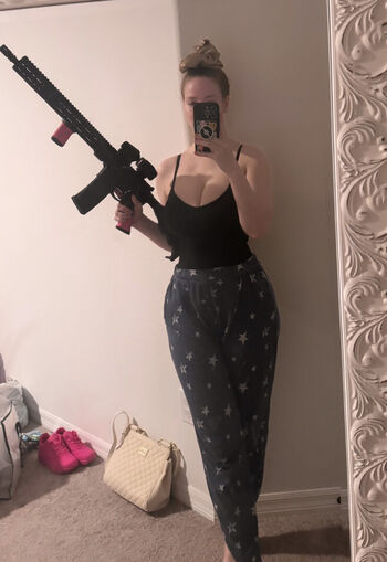 Full leaked Izzy g private onlyfans photo
