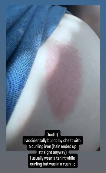 Full leaked Izzy g private onlyfans photo
