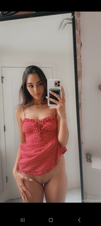 Izzy Green