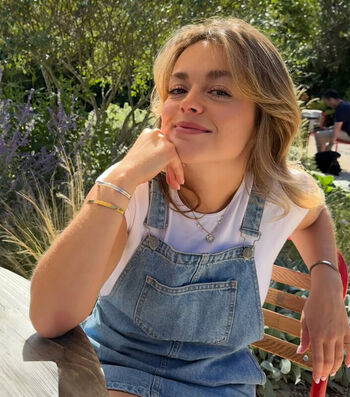 Izzy Hammond