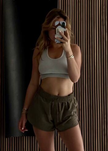 Izzy Hammond