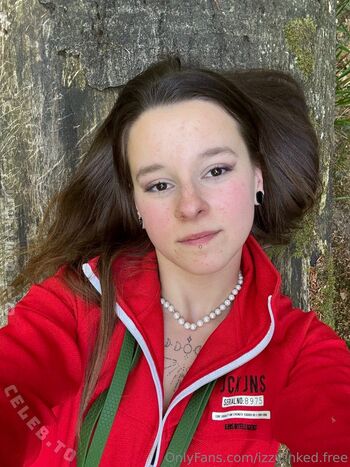 Full leaked Izzy inked private onlyfans photo