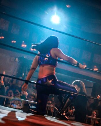 Full leaked Izzy moreno itsizzymania private onlyfans photo