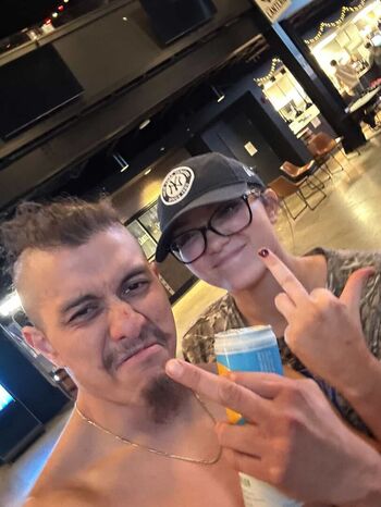 Full leaked Izzy moreno itsizzymania private onlyfans photo