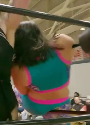 Full leaked Izzy moreno page private onlyfans photo