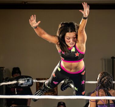 Full leaked Izzy moreno page private onlyfans photo