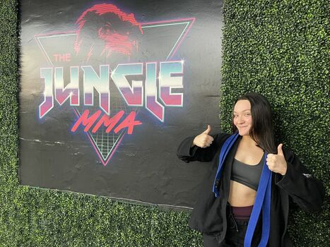 Full leaked Izzy moreno page private onlyfans photo