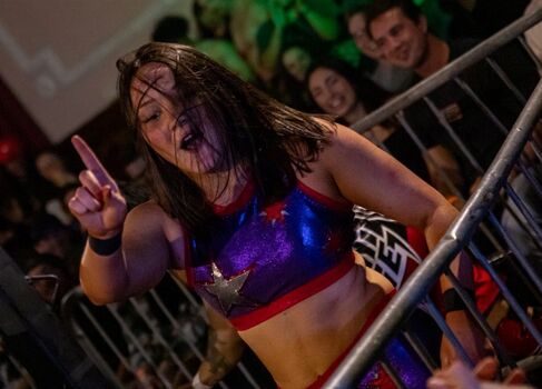 Full leaked Izzy moreno page private onlyfans photo