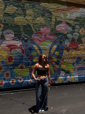 Full leaked Izzy moreno private onlyfans photo