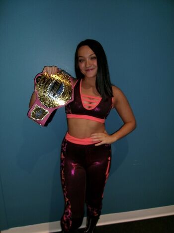 Izzy Moreno
