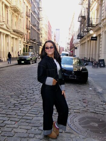 Izzy Moreno