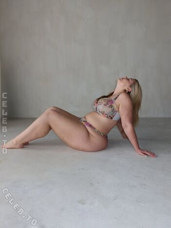Izzy Nicholls