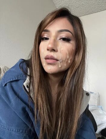 Full leaked Izzy ramzan private onlyfans photo