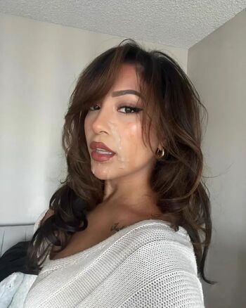 Full leaked Izzy ramzan private onlyfans photo