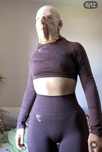 Full leaked Izzy swin private onlyfans photo