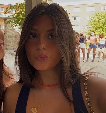 Full leaked Izzy tuchman private onlyfans photo