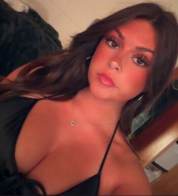 Full leaked Izzy tuchman private onlyfans photo