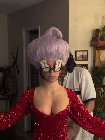 Full leaked Izzybizzyspider private onlyfans photo