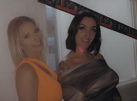 Full leaked Izzyfawley private onlyfans photo