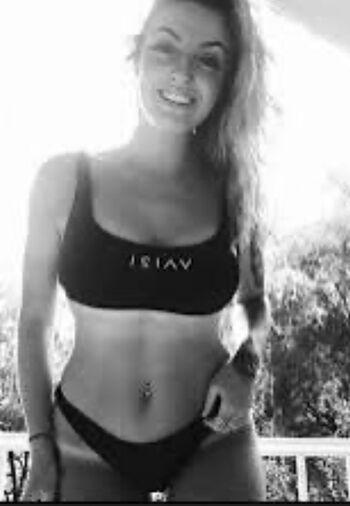 Full leaked Izzyfawley private onlyfans photo