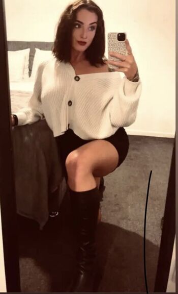 Full leaked Izzyfawley private onlyfans photo