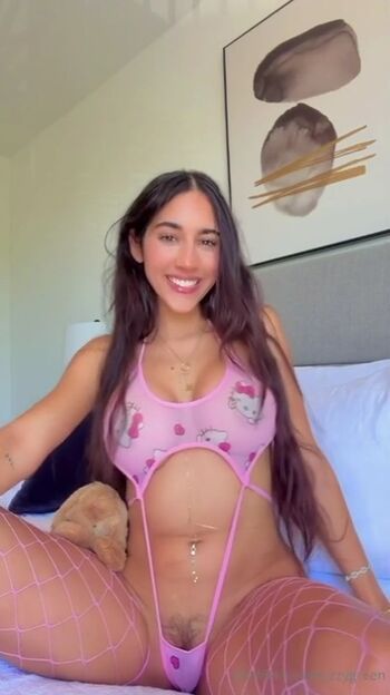 Izzygreen