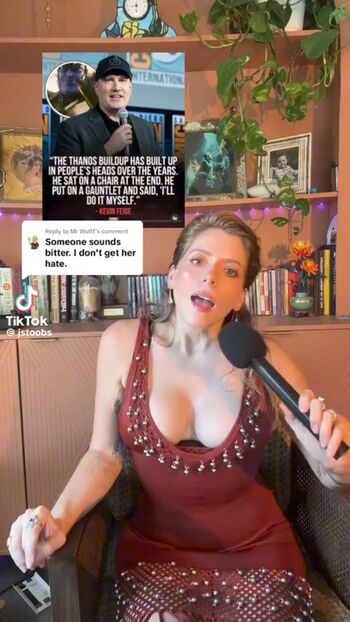 Full leaked J stoobs private onlyfans photo
