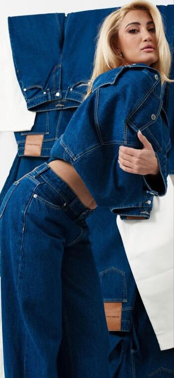 Full leaked J touni private onlyfans photo