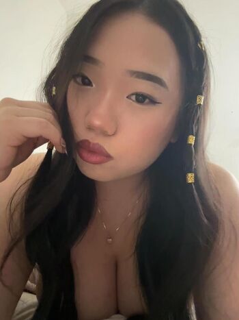 Full leaked Jnni ph private onlyfans photo