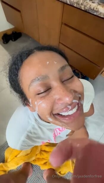 Full leaked Jaaden kyrelle private onlyfans photo