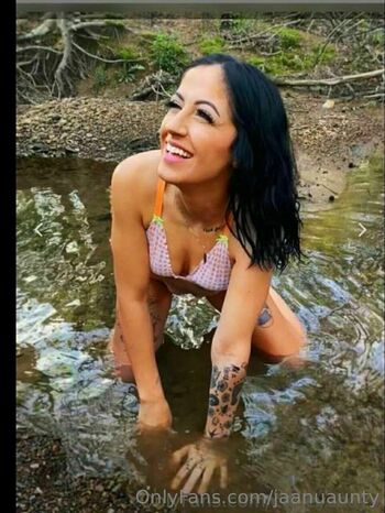 Full leaked Jaanu aunty private onlyfans photo