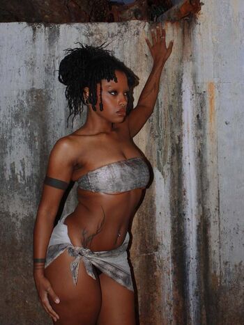 Full leaked Jacinda private onlyfans photo