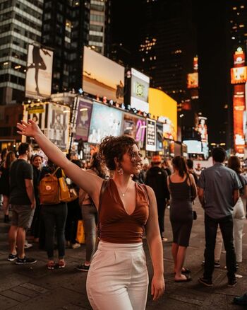 Full leaked Jacindatravels page private onlyfans photo