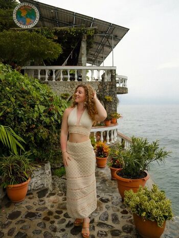 Full leaked Jacindatravels private onlyfans photo
