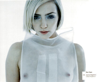 Full leaked Jacinta stapleton private onlyfans photo