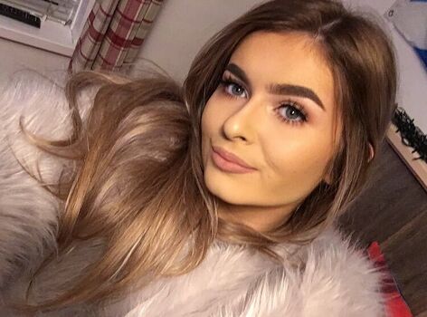 Full leaked Jacintaverell page private onlyfans photo
