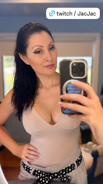 Full leaked Jacjac page private onlyfans photo