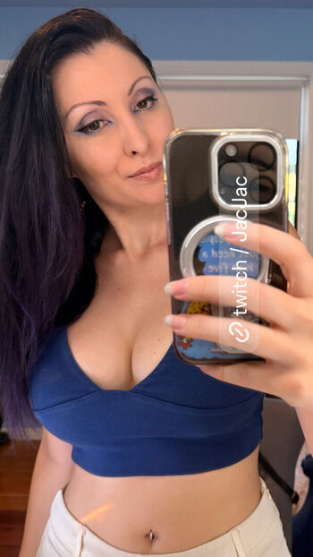 Full leaked Jacjac page private onlyfans photo