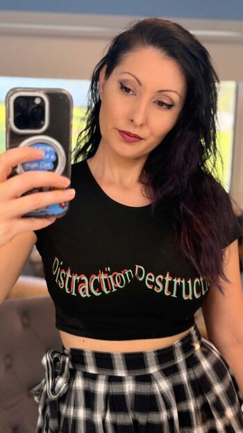 Full leaked Jacjac private onlyfans photo