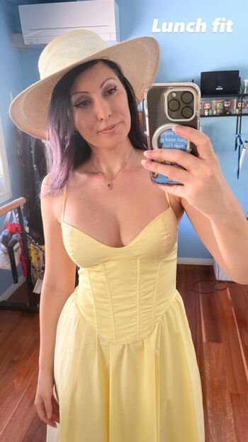 Full leaked Jacjac private onlyfans photo