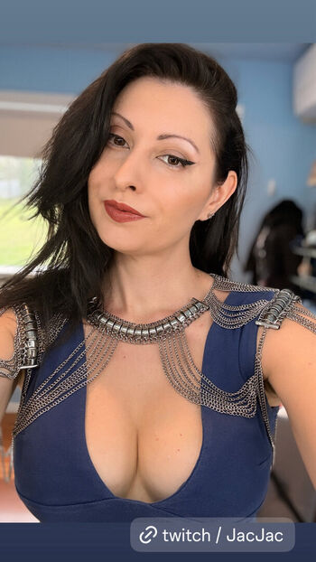 Full leaked Jacjac private onlyfans photo