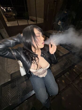 Full leaked Jackie private onlyfans photo