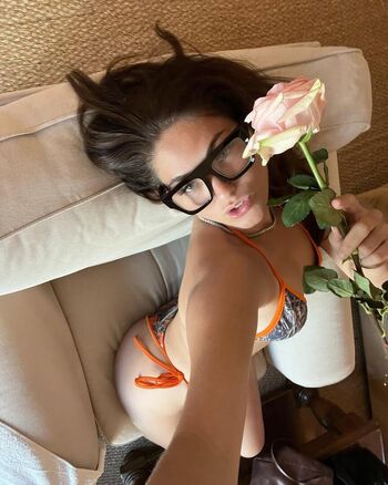 Full leaked Jackie bieber private onlyfans photo