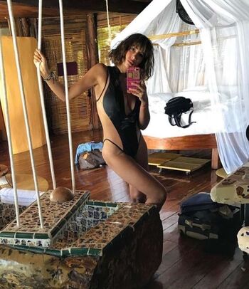 Full leaked Jackie cruz private onlyfans photo