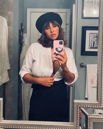 Full leaked Jackie cruz private onlyfans photo