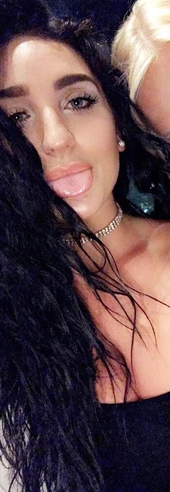 Full leaked Jackie eloise private onlyfans photo