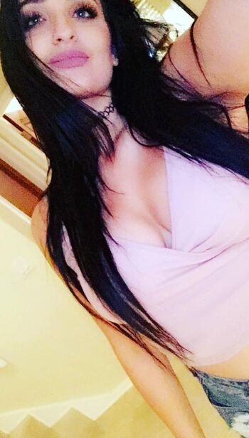 Full leaked Jackie eloise private onlyfans photo