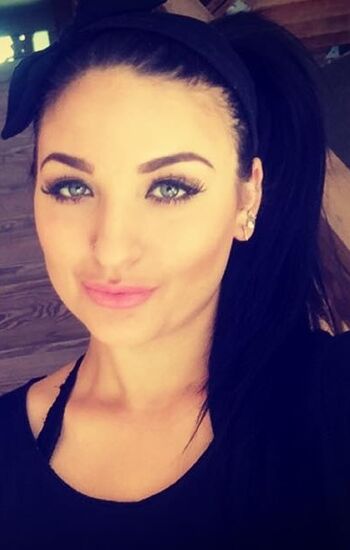 Full leaked Jackie eloise private onlyfans photo