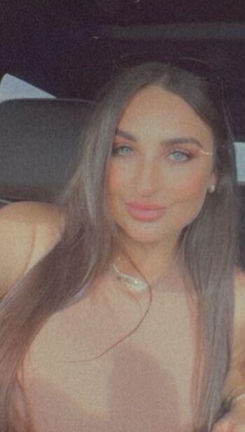 Full leaked Jackie eloise private onlyfans photo